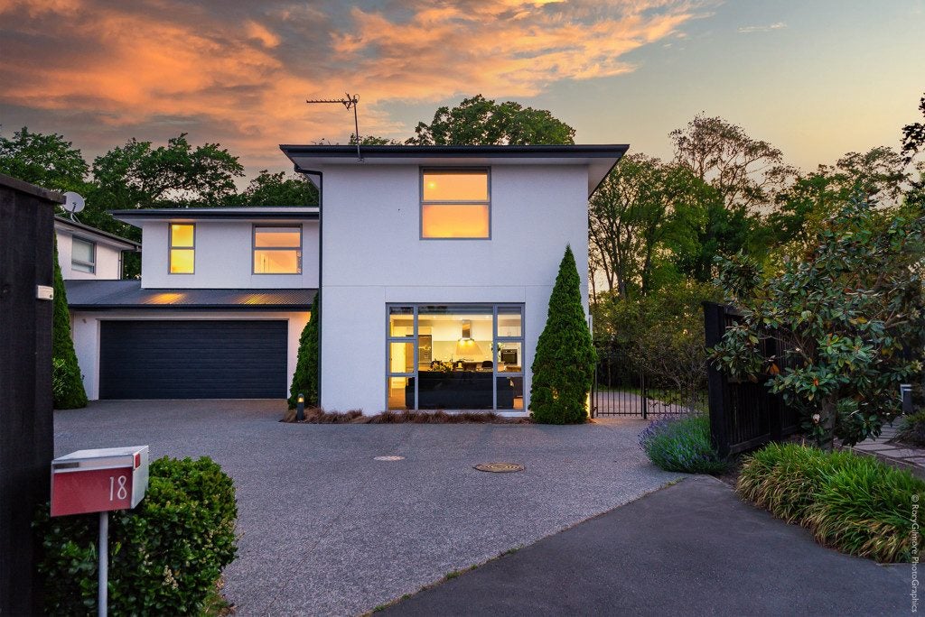 18 Jennabelle Lane, Halswell, Christchurch - Carousel 20