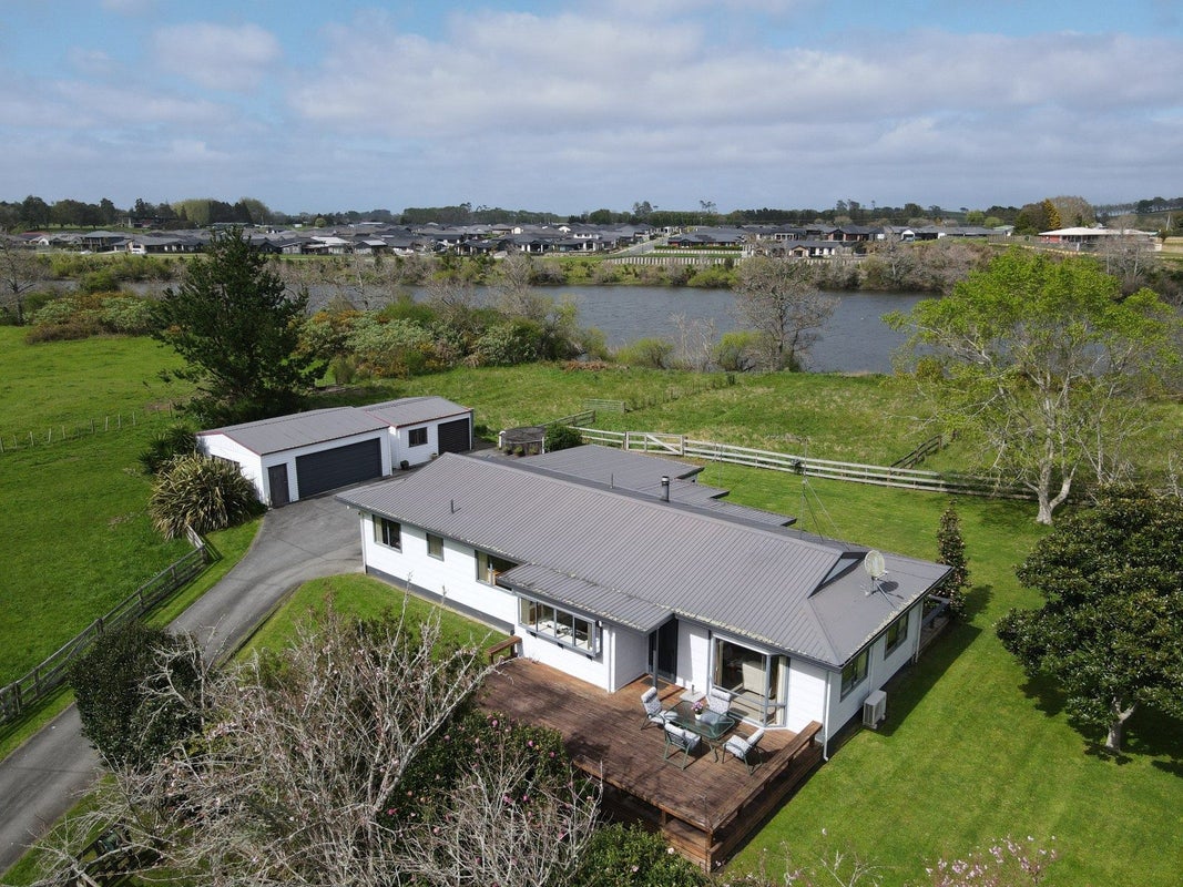 235 Driver Road, Ngaruawahia, Hamilton - Carousel 1