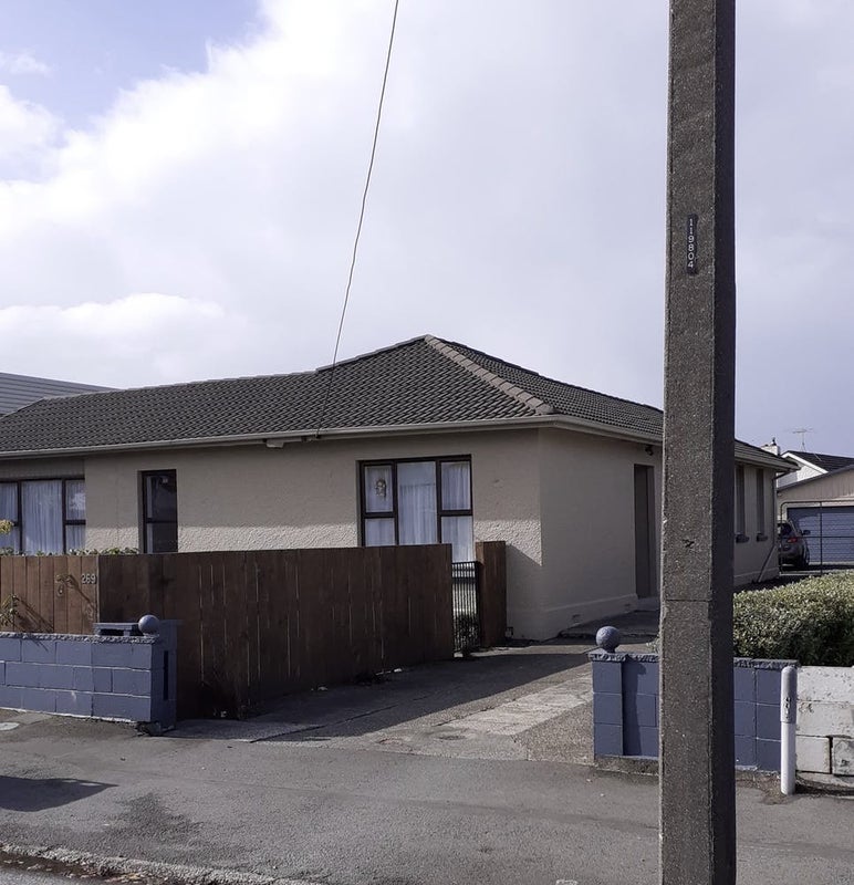 269 North Road, Waikiwi, Invercargill - Carousel 2