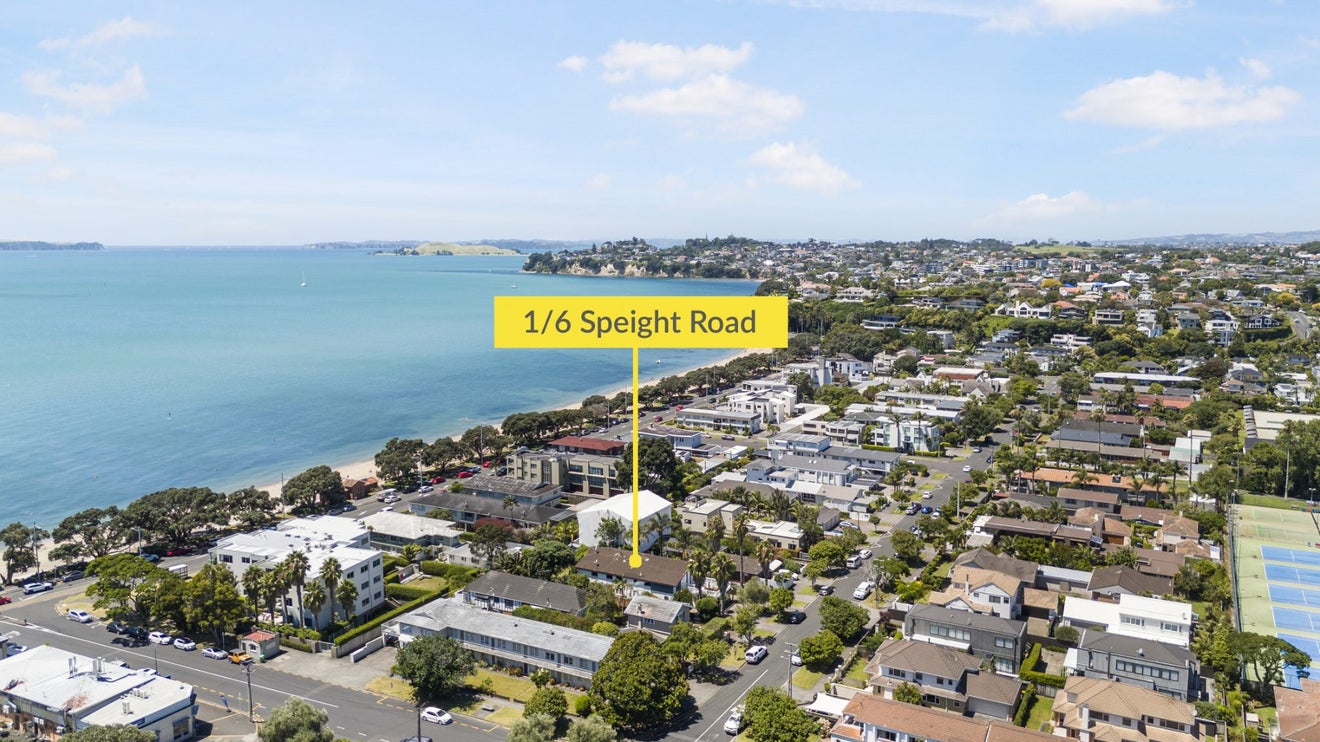 1/6 Speight Road, Kohimarama, Auckland - Carousel 2