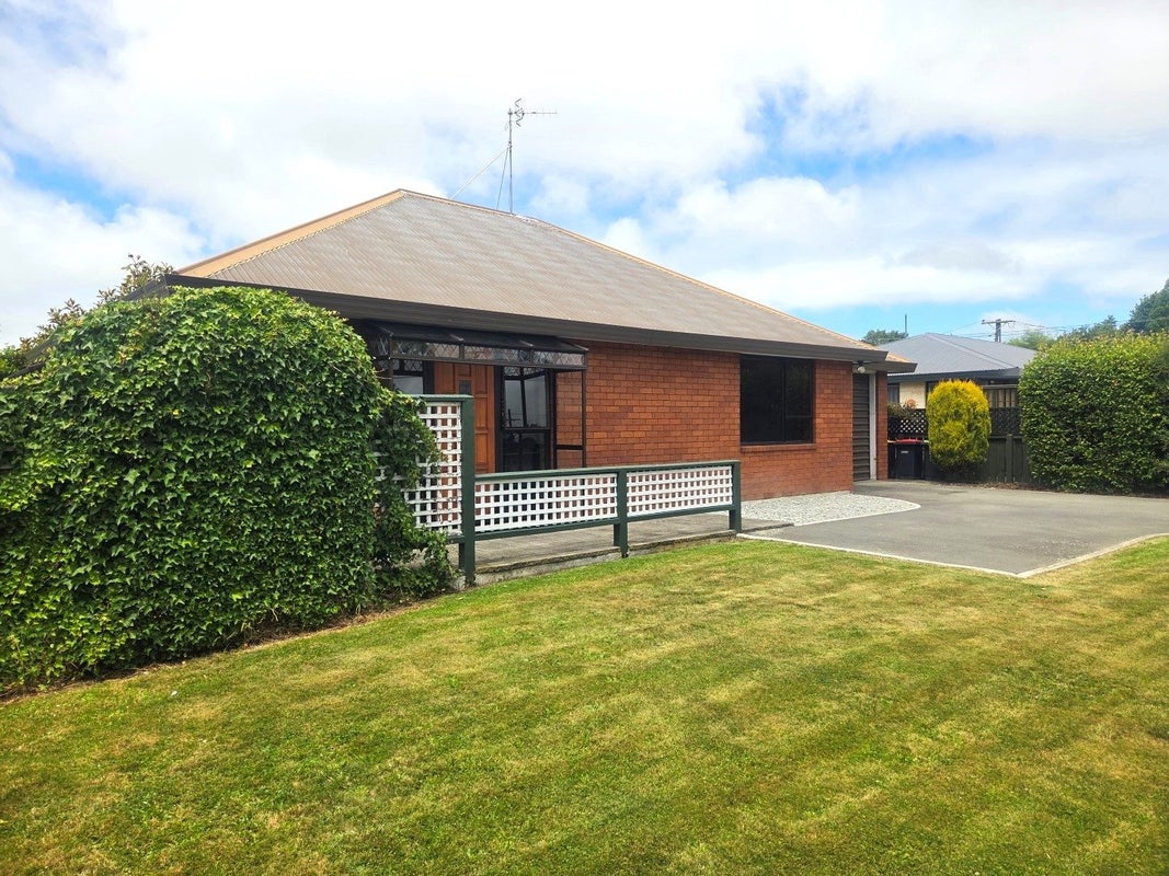 72A Hayhurst Street North, Temuka, Temuka - Carousel 16