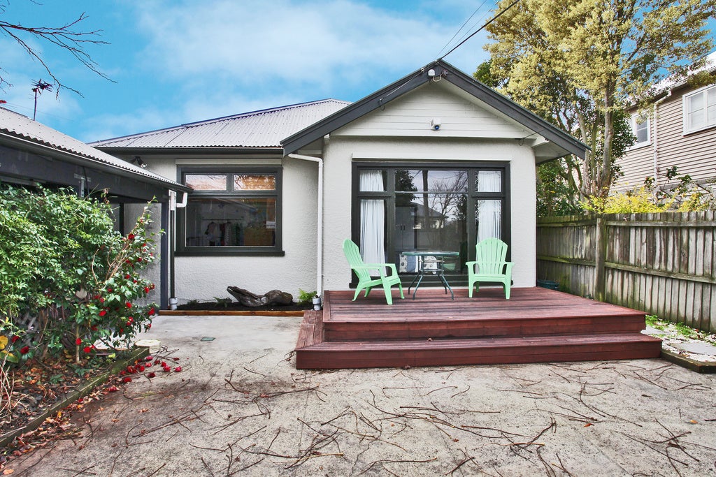 1/282 Selwyn Street, Spreydon, Christchurch - Carousel 12