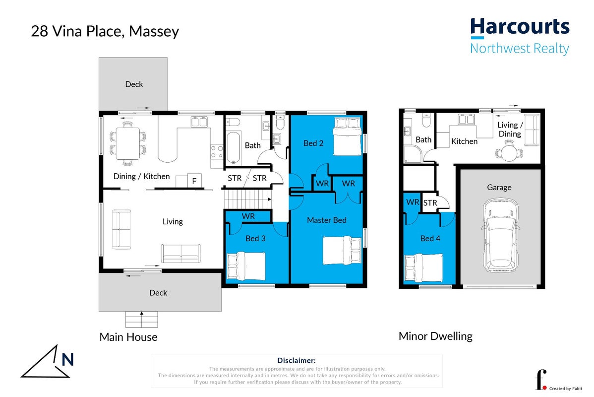 28 Vina Place, Massey, Auckland - Carousel 21