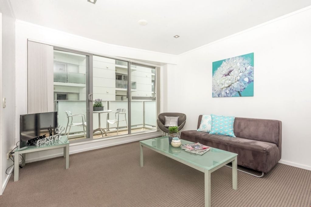 1009/207 Federal Street, Auckland Central, Auckland - Carousel 2