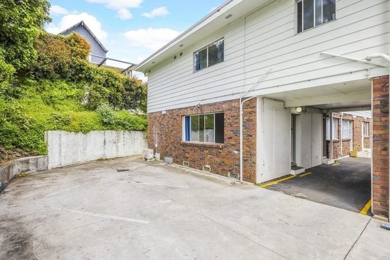 6/50 Wynyard Road, Mount Eden, Auckland - Carousel 1