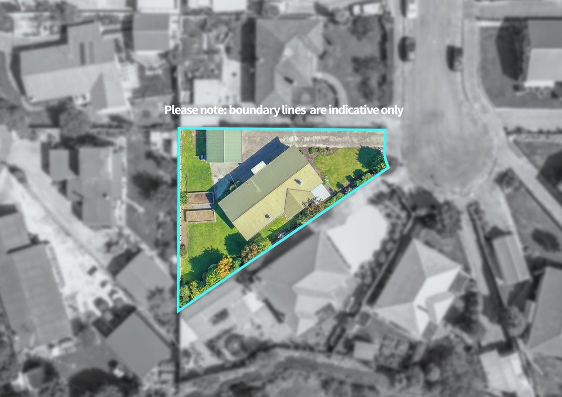 5 McNicol Crescent, Allenton, Ashburton - Carousel 31