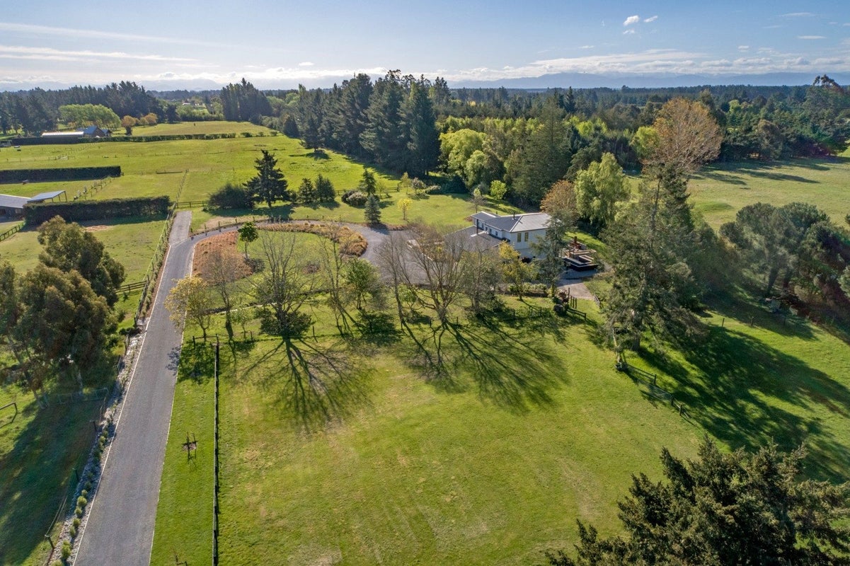 157 Adams Road, West Melton, Christchurch - Carousel 36