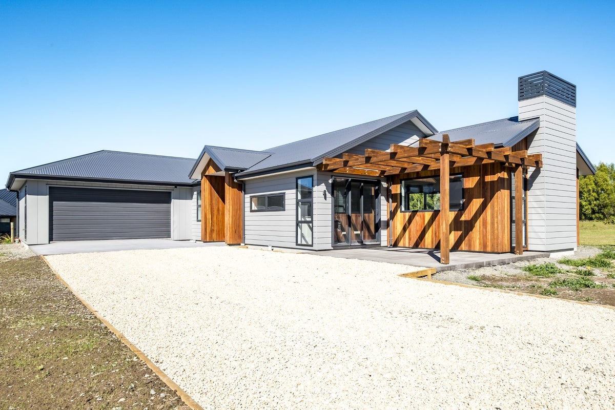 29 William Jones Place, Hanmer Springs, Hanmer Springs - Carousel 1