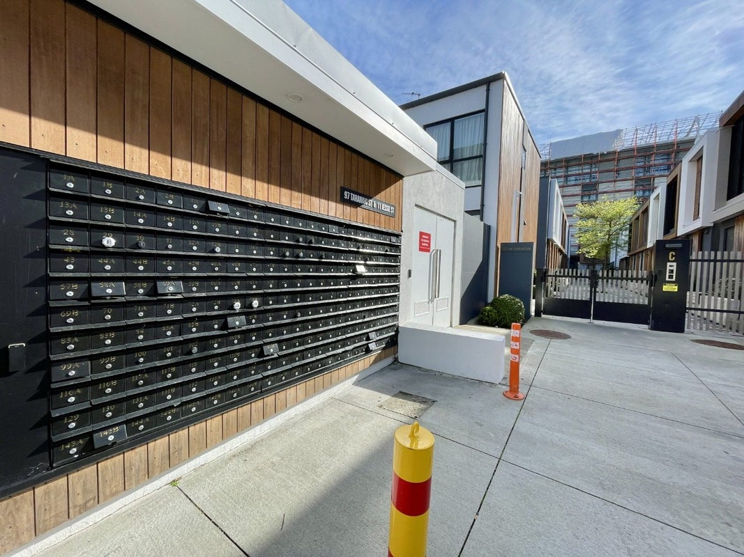3/97 Taranaki Street, Te Aro, Wellington - Carousel 12