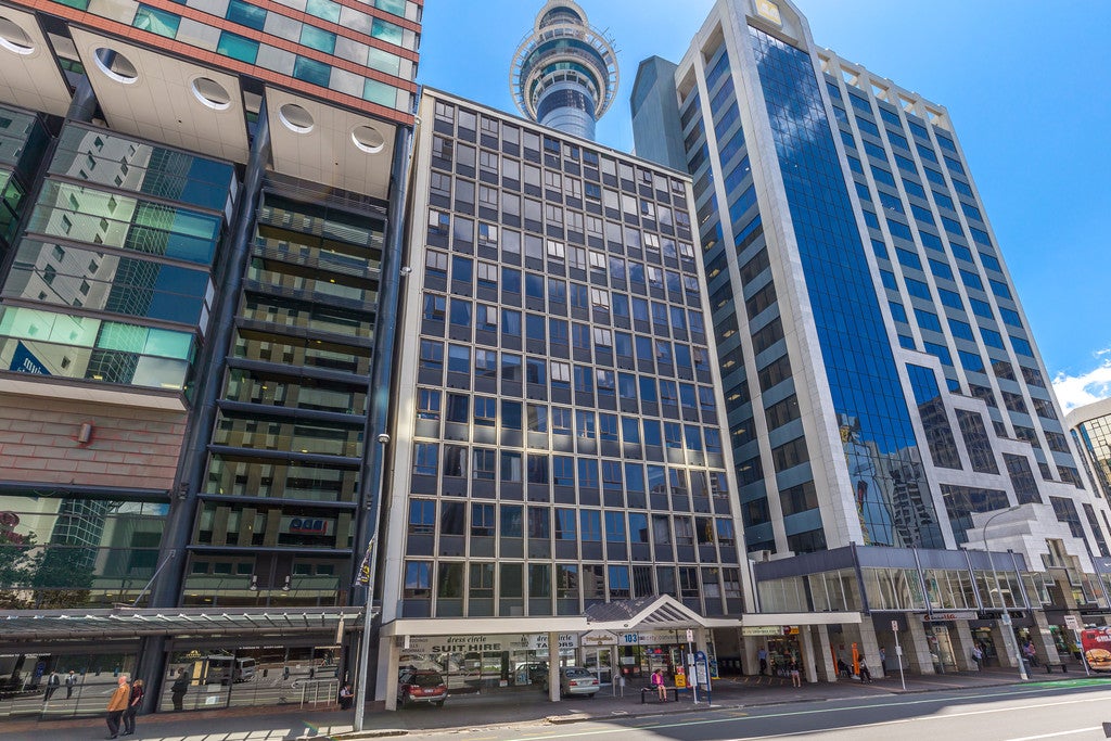 6D/105 Albert Street, Auckland Central, Auckland - Carousel 17