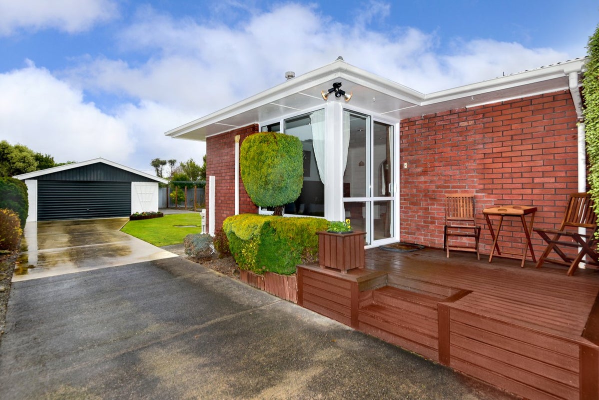 16 Wendover Street, Bishopdale, Christchurch - Carousel 2
