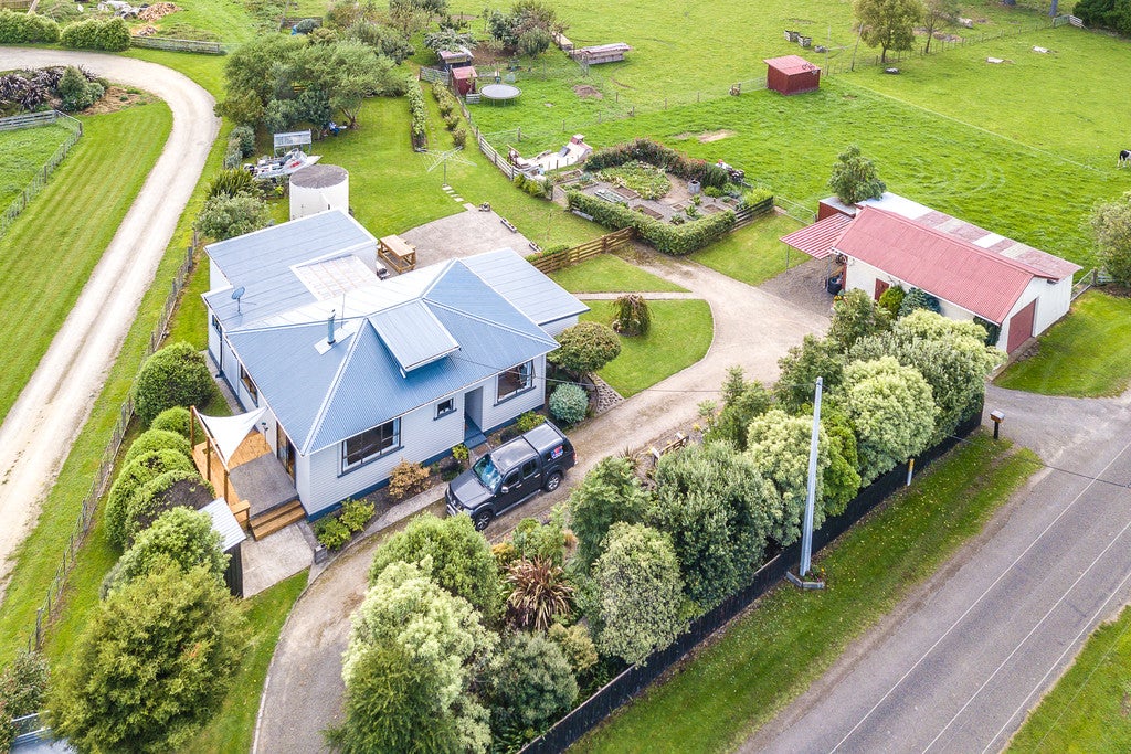 90 Campbell Road, Brunswick, Whanganui - Carousel 20