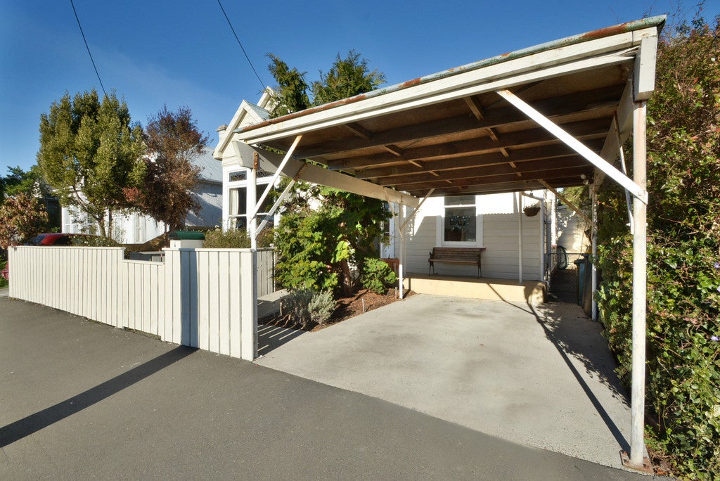 4 Marlow Street, Saint Kilda, Dunedin - Carousel 2