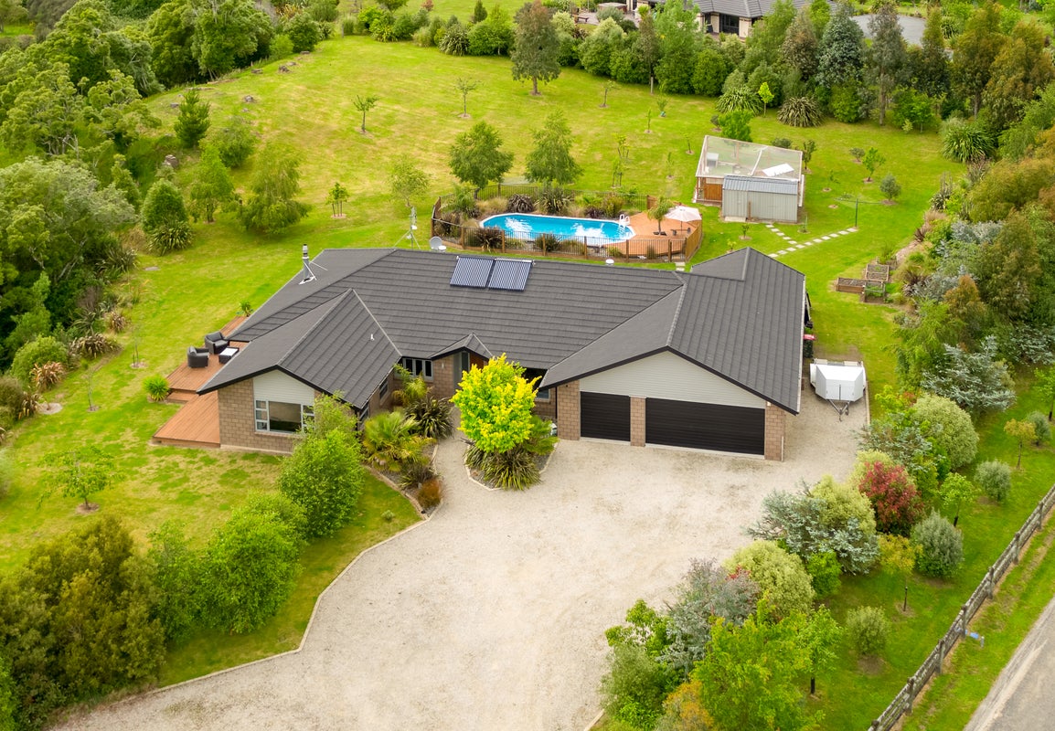 1166G Maymorn Road, Maymorn, Upper Hutt - Carousel 1