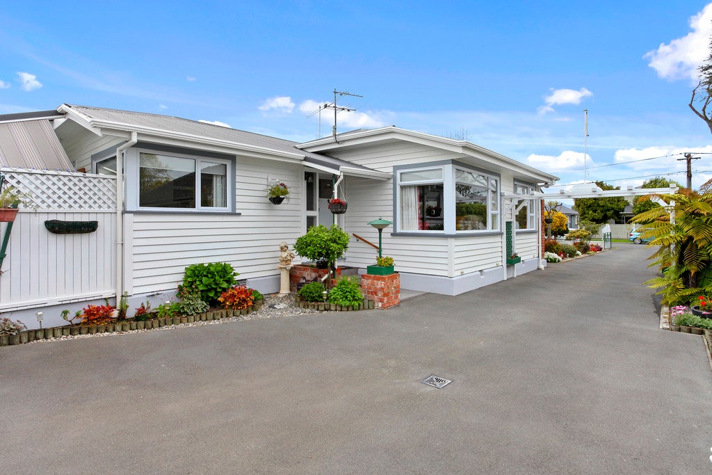 45 Birchfield Avenue, Dallington, Christchurch - Carousel 13