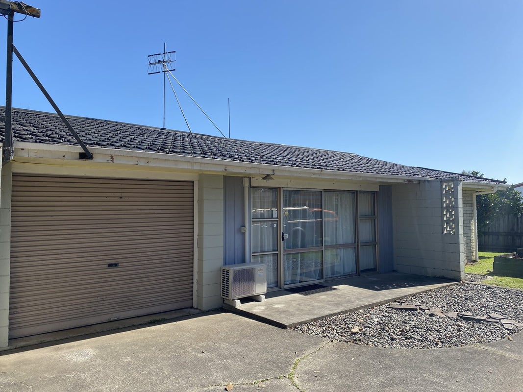 31A Vernall Street, Nawton, Hamilton - Carousel 1
