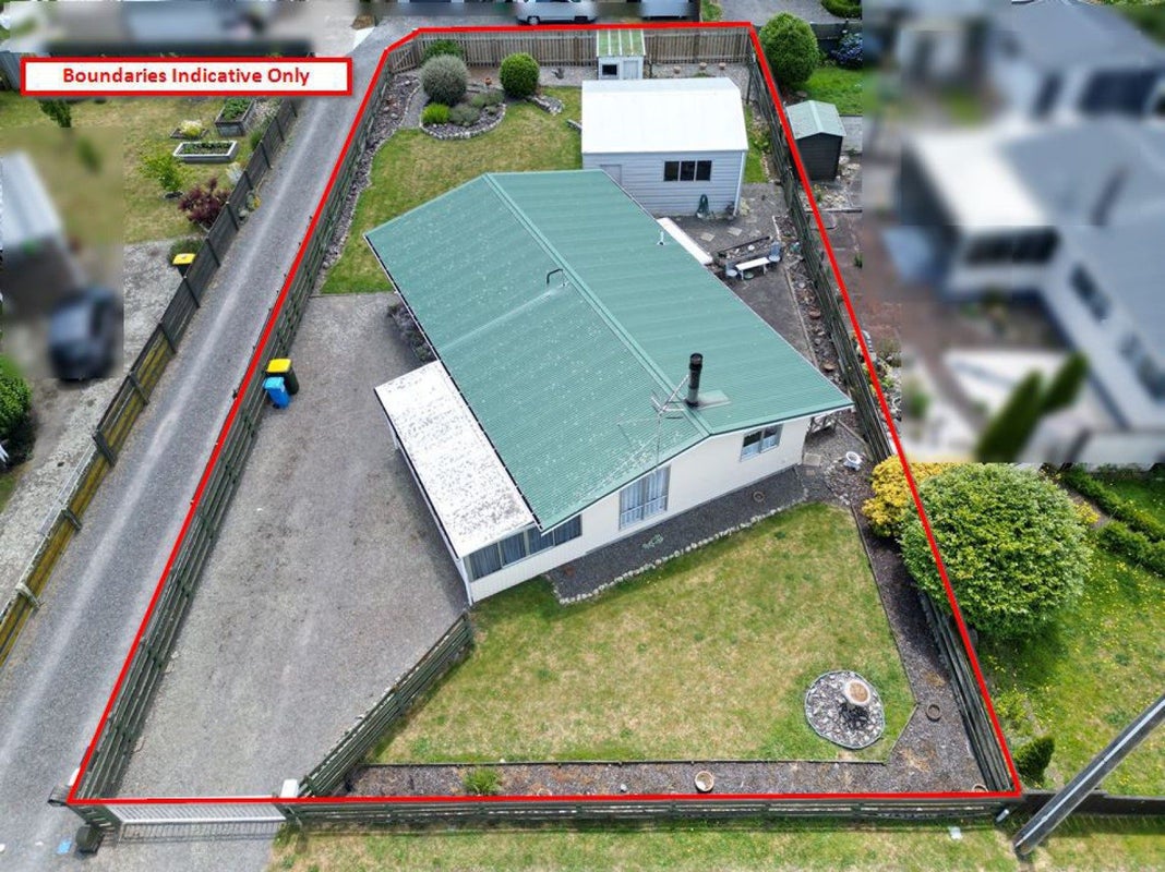 25 Reeve Street, Foxton, Foxton - Carousel 2