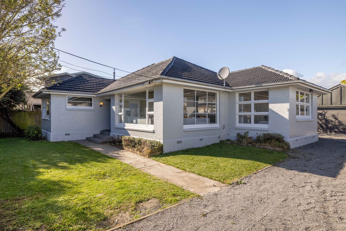 48 McBratneys Road, Dallington, Christchurch - Carousel 1