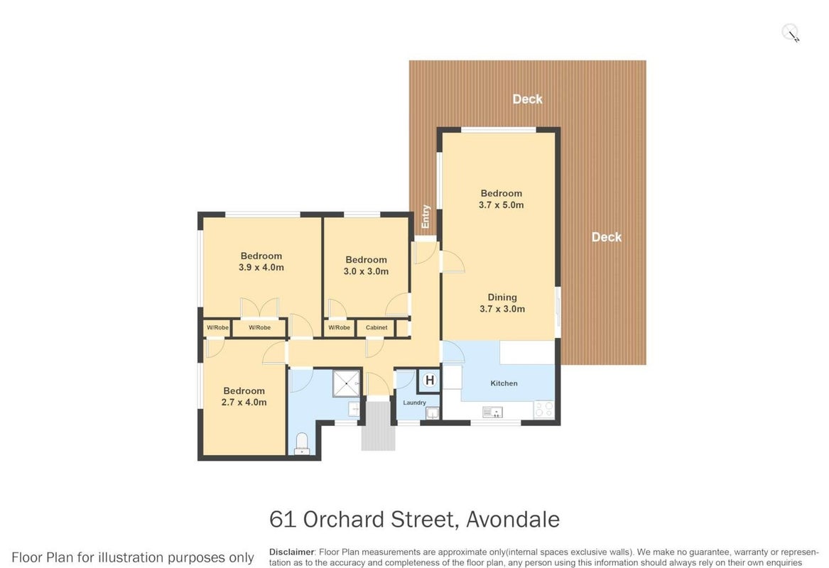 61 Orchard Street, Avondale, Auckland - Carousel 15