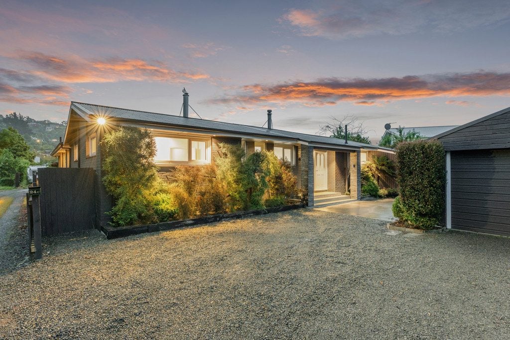 2/24C Bowenvale Avenue, Cashmere, Christchurch - Carousel 26