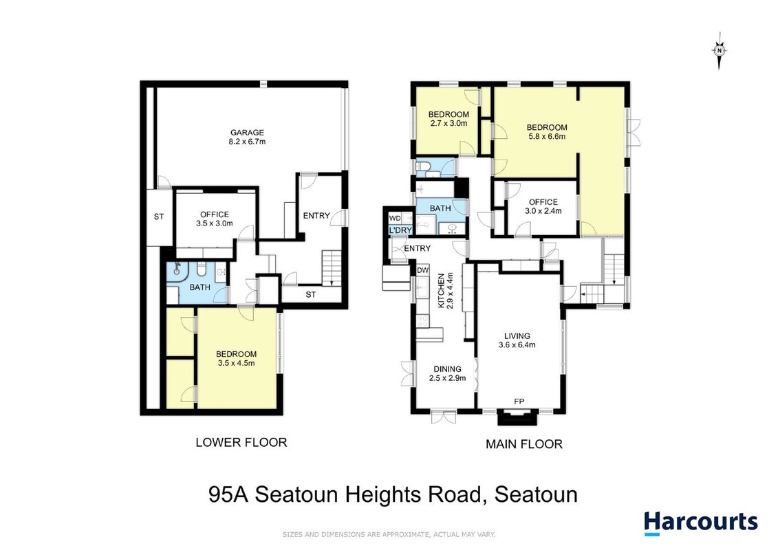 95A Seatoun Heights Road, Seatoun, Wellington, Wellington - Carousel 27
