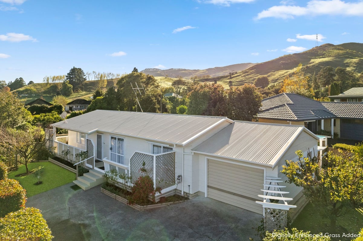 29 Keepa Avenue, Paeroa, Paeroa - Carousel 1