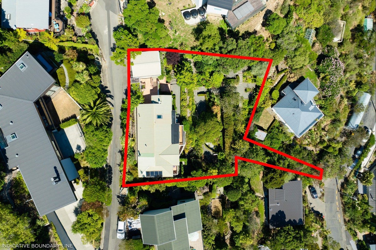 97 Richmond Hill Road, Richmond Hill, Christchurch - Carousel 32