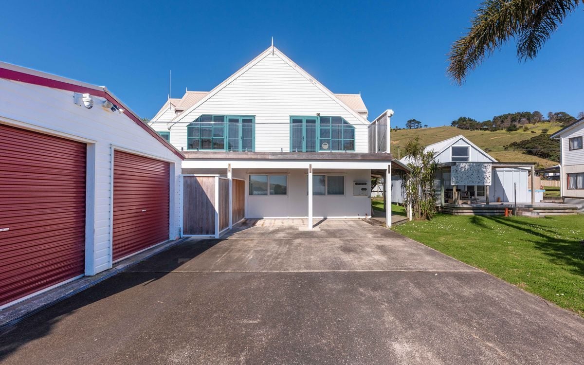 312 Hokianga Harbour Drive, Omapere, Far North, Northland - Carousel 2