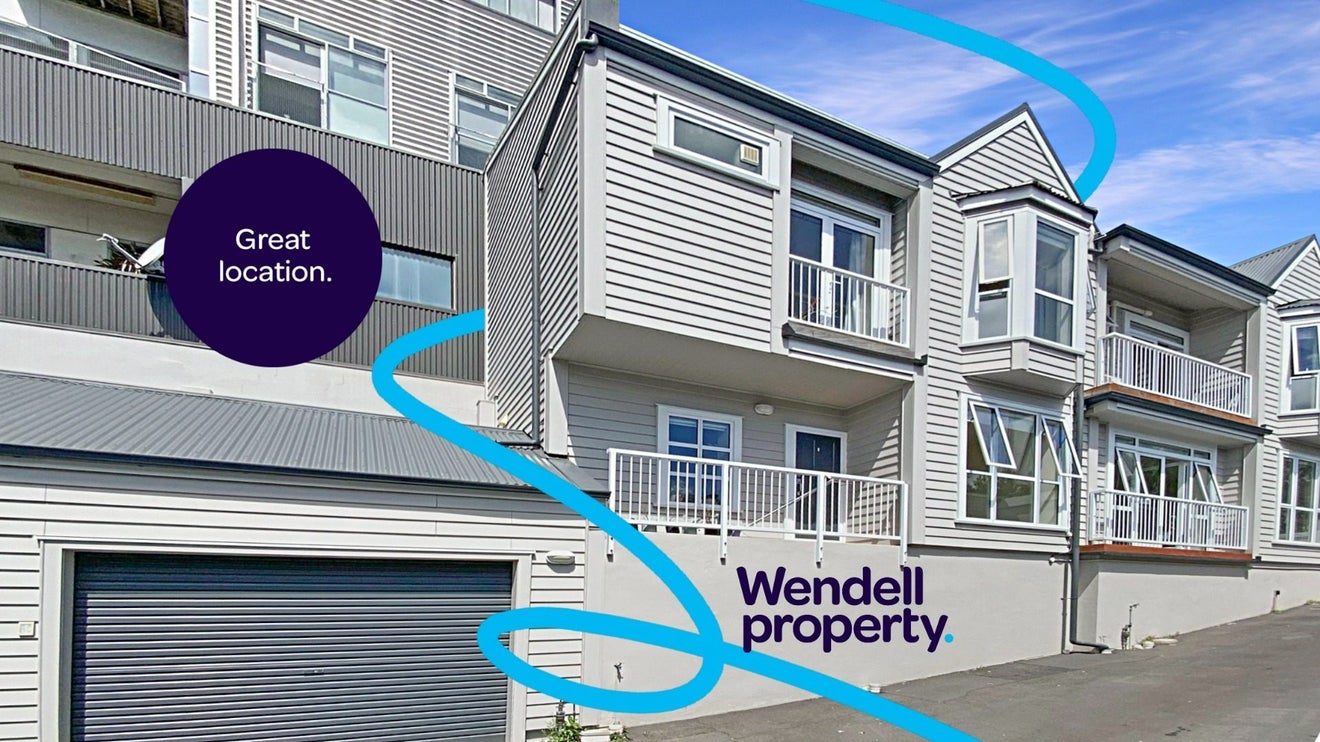 9/9 Basque Road, Eden Terrace, Auckland - Carousel 1