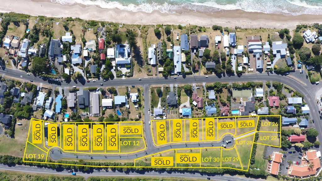 24 Beach Cove, Wainui, Gisborne - Carousel 5