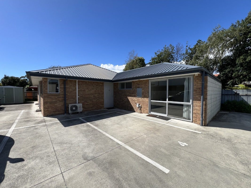 55A Wharenui Road, Upper Riccarton, Christchurch - Carousel 1