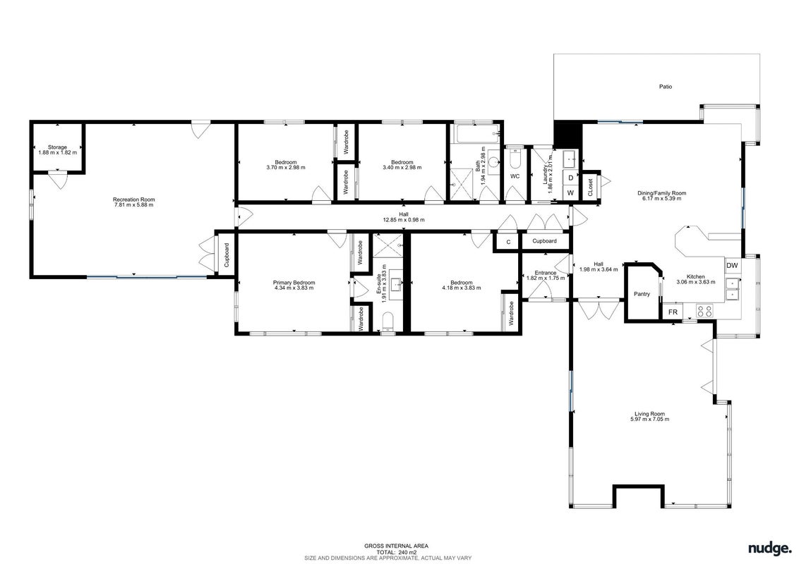 96 Campbells Road, Pine Hill, Dunedin - Carousel 32