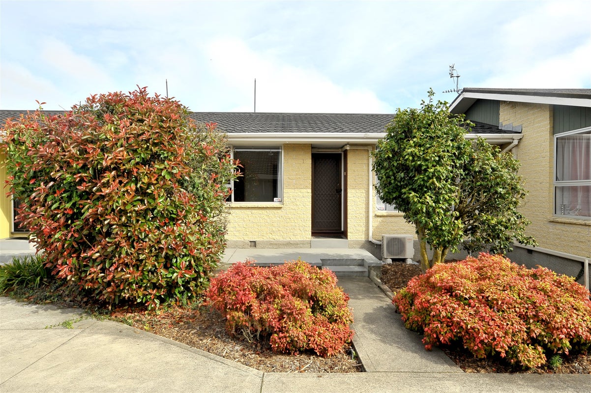3/10 Peer Street, Upper Riccarton, Christchurch - Carousel 1