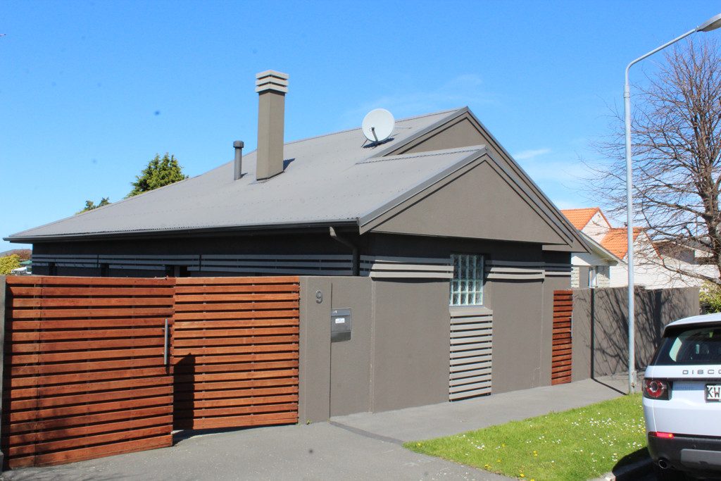 9 Bridger Street, Maryhill, Dunedin - Carousel 23
