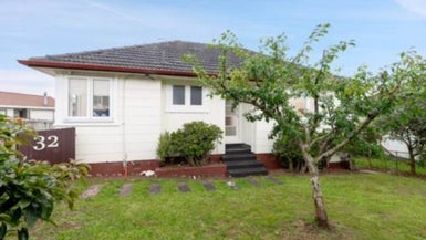 32 Roseman Avenue, Mount Roskill, Auckland - Carousel 1