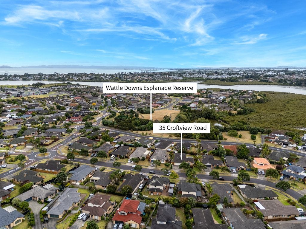 35 Croftview Road, Wattle Downs, Auckland - Carousel 27