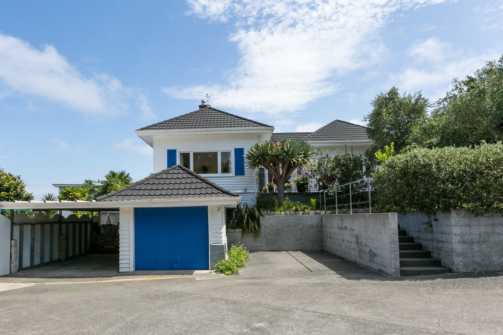 36 Milton Road, Bluff Hill, Napier - Carousel 2