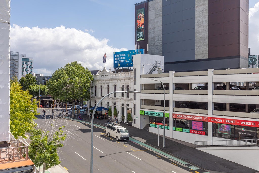 201/17 Vogel Lane, Auckland Central, Auckland - Carousel 14
