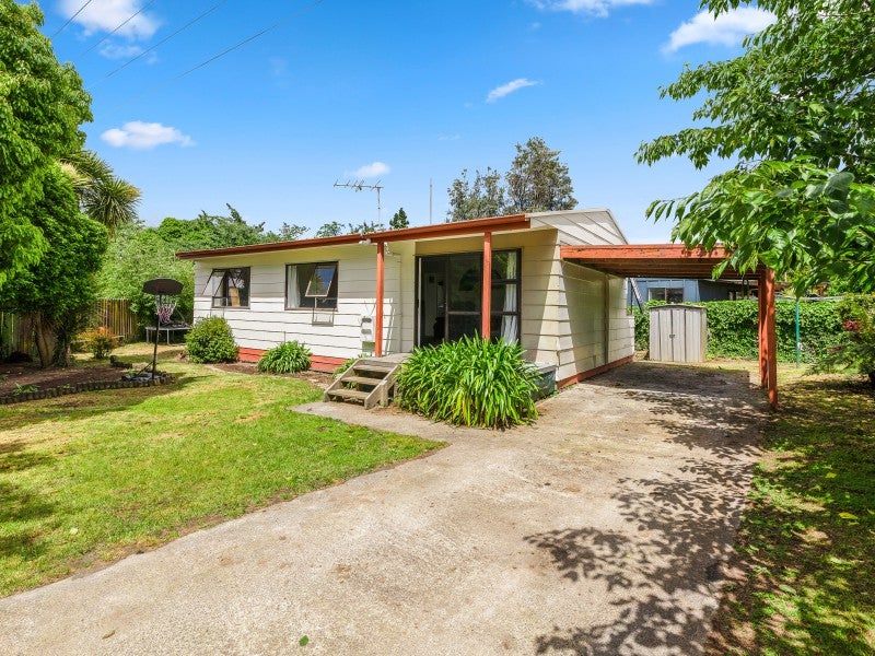 16A Cherrywood Place, Western Heights, Rotorua - Carousel 14