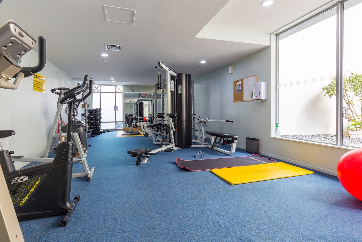 908/1 Parliament Street, Auckland Central, Auckland - Carousel 29