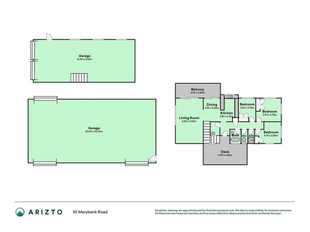 30 Marybank Road, Marybank, Whanganui - Carousel 27