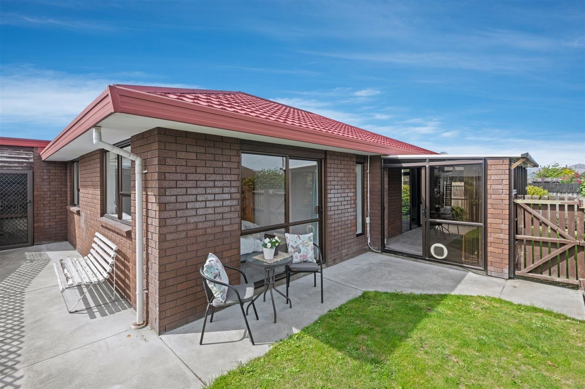 1/74 Marshland Road, Shirley, Christchurch - Carousel 15