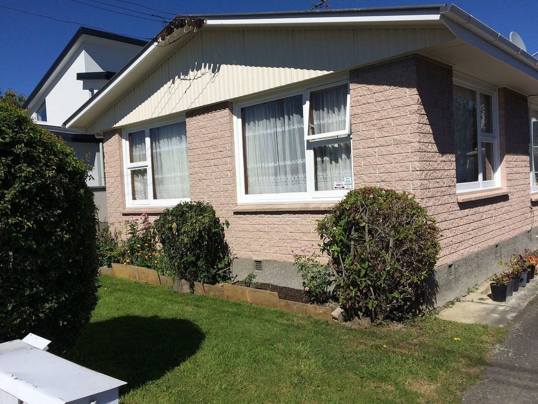 4/29 Gordon Avenue, St Albans, Christchurch - Carousel 1