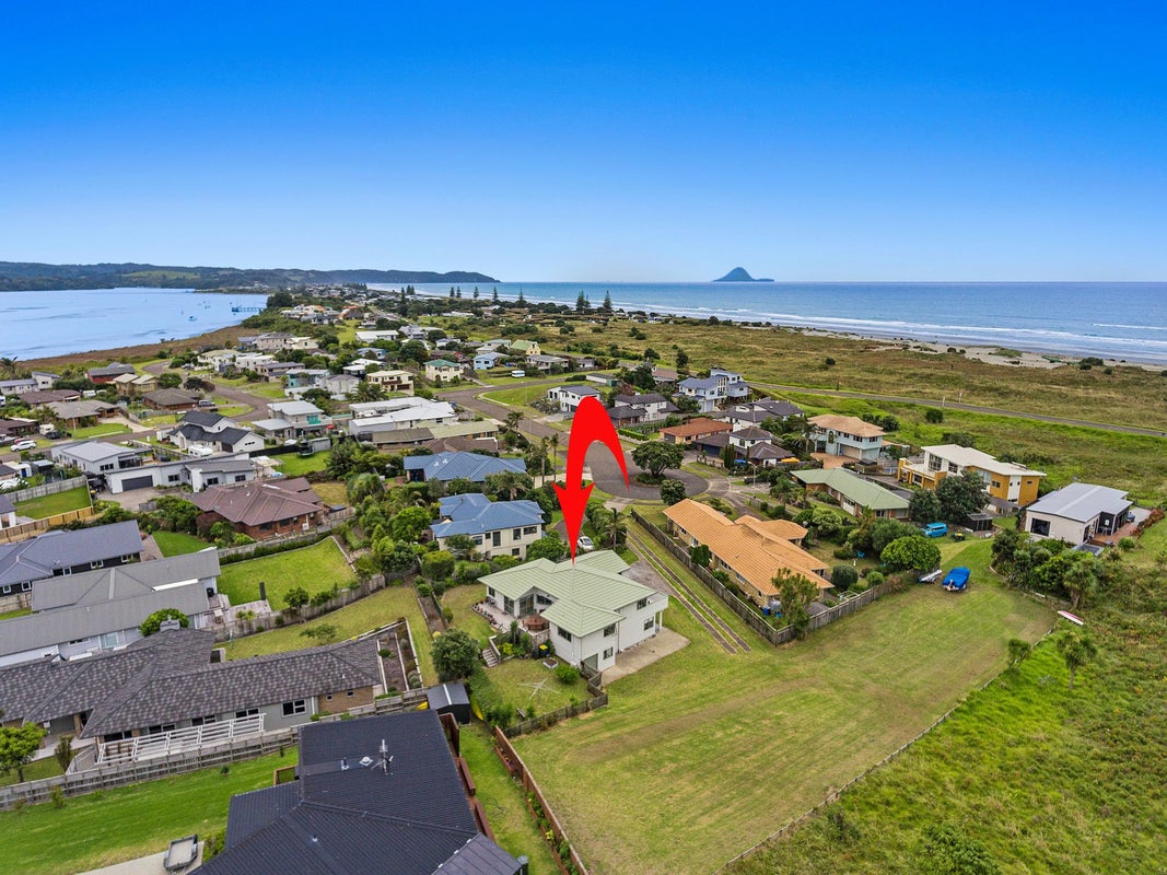 14 Manuera Place, Ohope, Ohope - Carousel 2