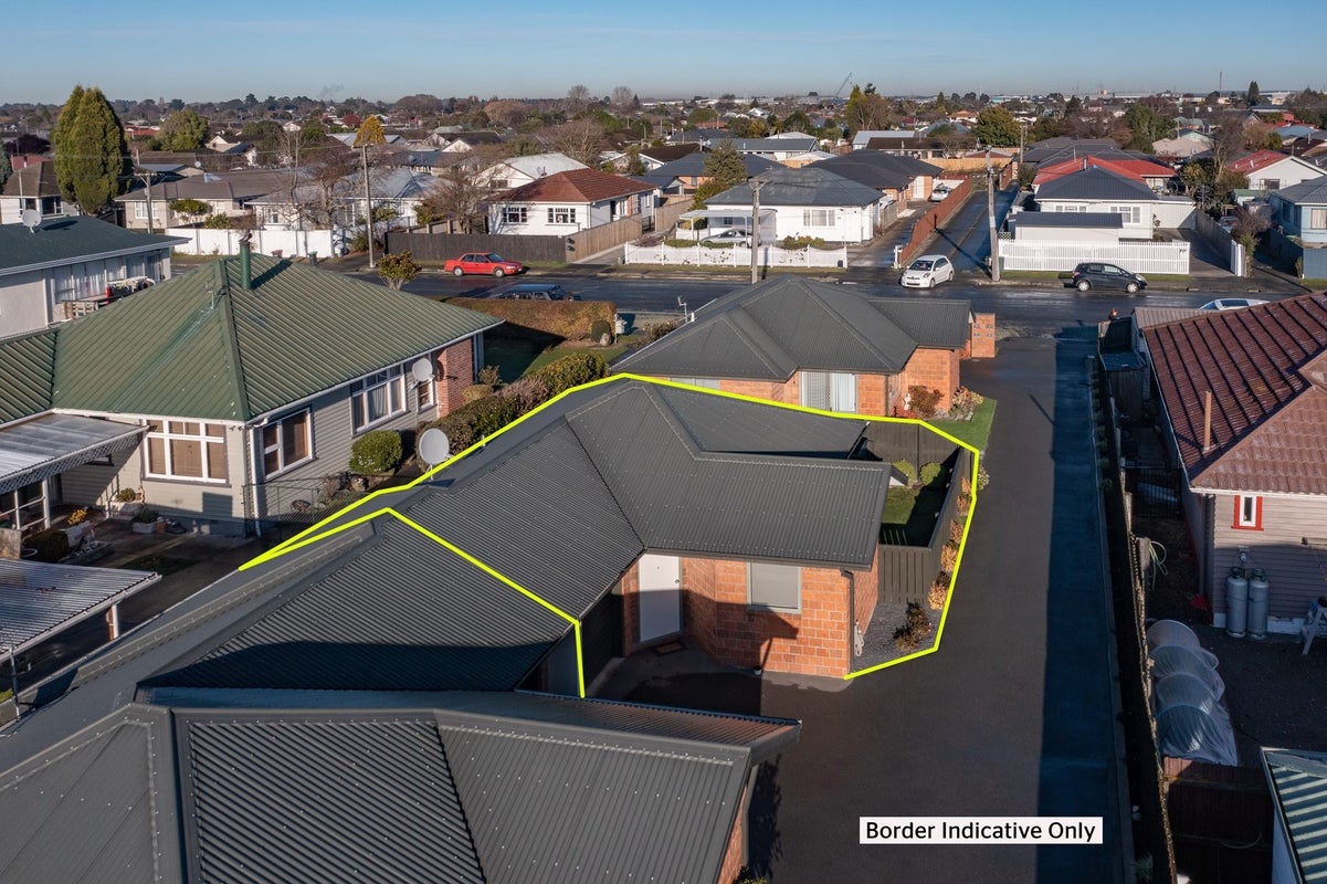 2/31 Neill Street, Hornby, Christchurch - Carousel 13