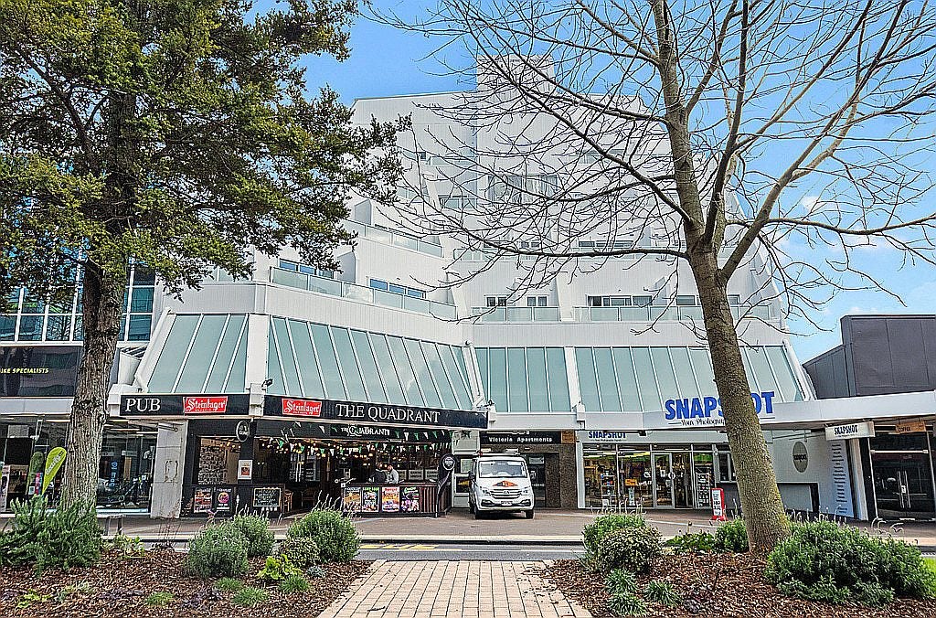 23/391 Victoria Street, Hamilton Central, Hamilton - Carousel 2