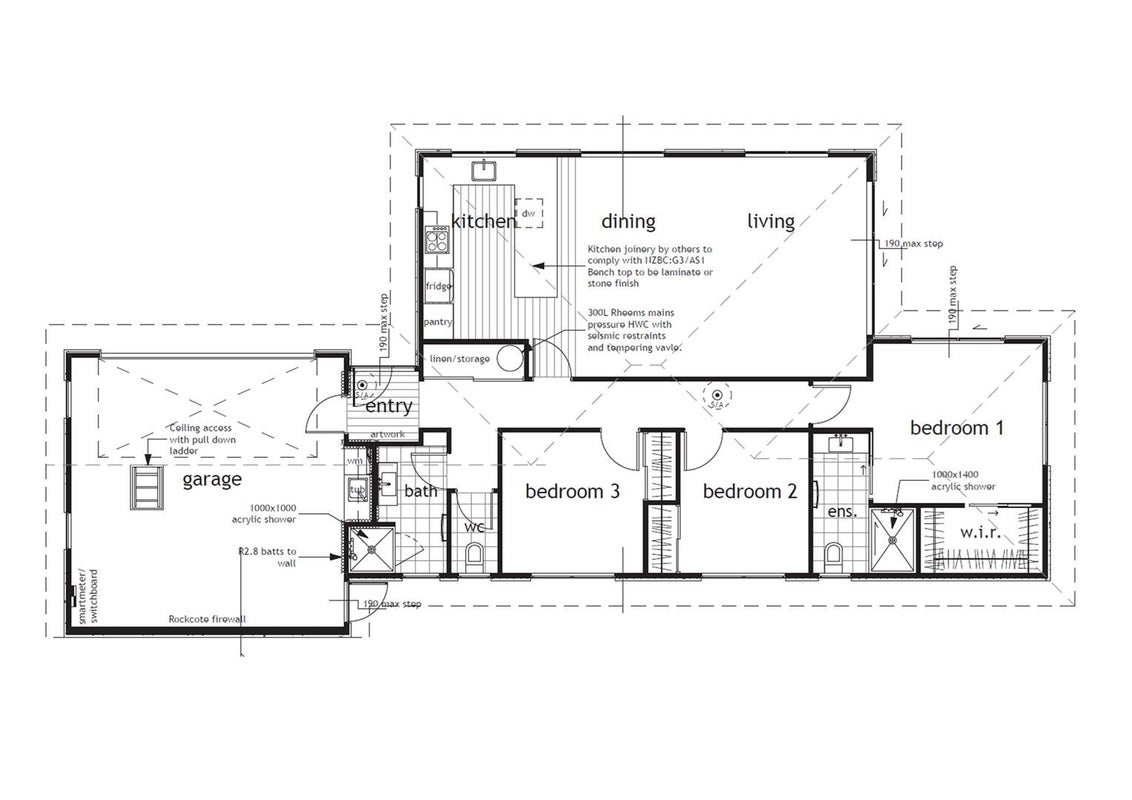 81A GREY STREET, Ashburton, Canterbury - Carousel 25