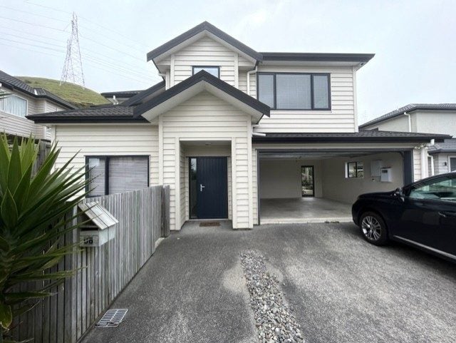 6 Moston Grove, Churton Park, Wellington - Carousel 1