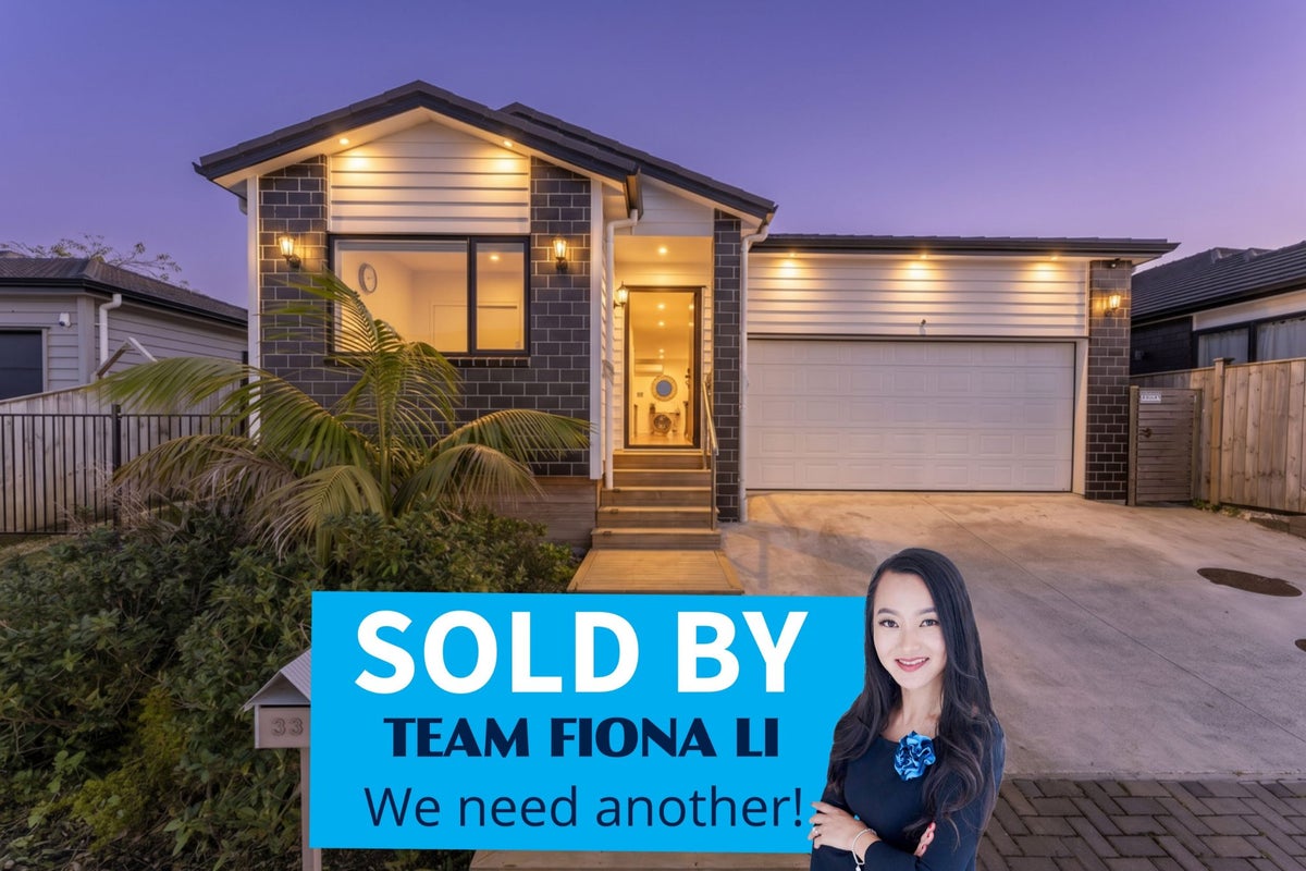 33 Farranfore Road, Opaheke, Papakura - Carousel 1