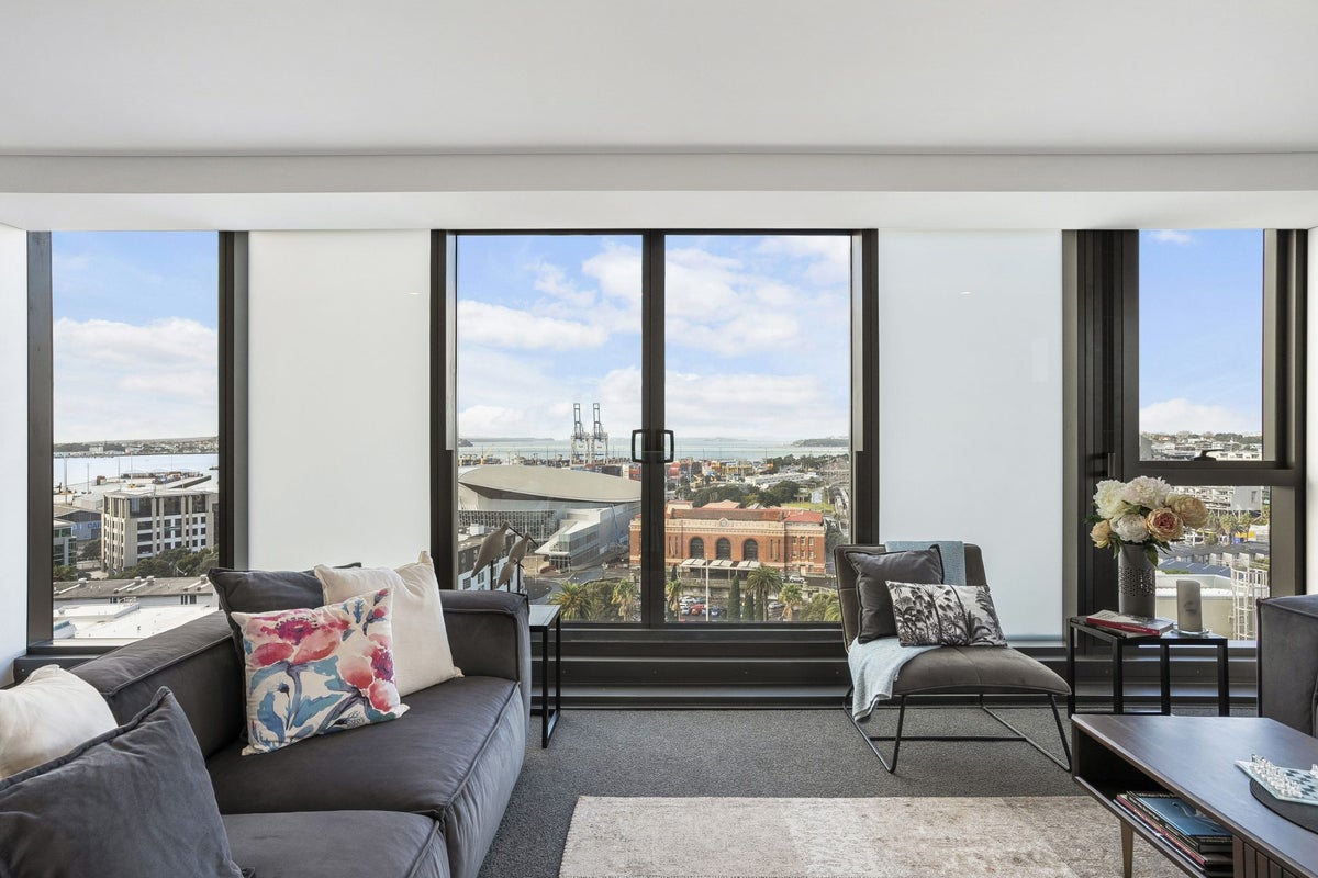 8E/100 Anzac Avenue, Auckland Central, Auckland - Carousel 1
